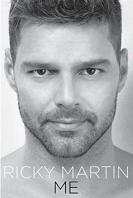 ME — Ricky Martin